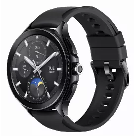 Умные часы Xiaomi Watch 2 Pro, черный
